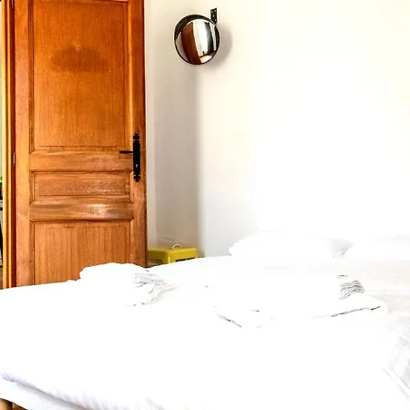 شقة Double - Topdestination-dijon ديجون