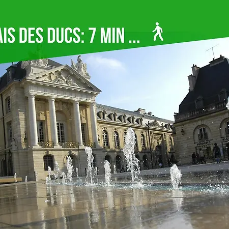 Double - Topdestination-dijon
