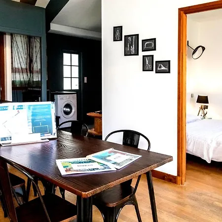 Apartman Double - Topdestination-dijon *