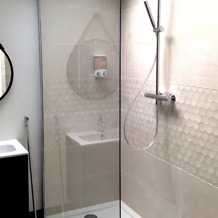 Apartman Double - Topdestination-dijon *